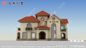 這樣建造的房屋誰會(huì)不愛呢？