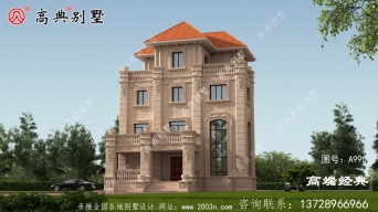 成都市鄉(xiāng)村 四層 設(shè)計圖集 ,真是個不錯的選擇