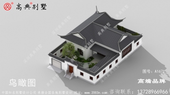 外觀優(yōu)雅端莊配色精致，難得的一層好戶型