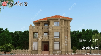露臺設(shè)計方便晾曬，欣賞戶外鄉(xiāng)村的美景