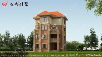 農(nóng)村建房圖紙?jiān)O(shè)計(jì)圖分享，想要建造自己滿意的房子并不難