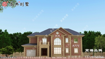 農(nóng)村房屋怎么設(shè)計(jì)實(shí)用，這款設(shè)計(jì)圖，農(nóng)村人直夸不錯(cuò)