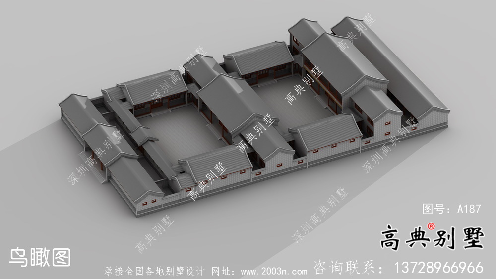 農(nóng)村兩層住宅實用框架結(jié)構(gòu)設(shè)計