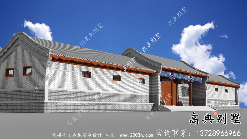 農(nóng)村兩層住宅實用框架結(jié)構(gòu)設(shè)計