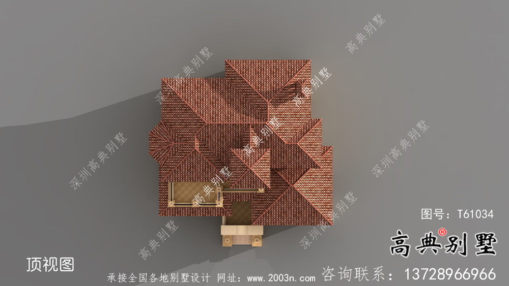 歐式風(fēng)格經(jīng)濟(jì)實(shí)用鄉(xiāng)村別墅設(shè)計(jì)圖紙及設(shè)計(jì)效果圖全集