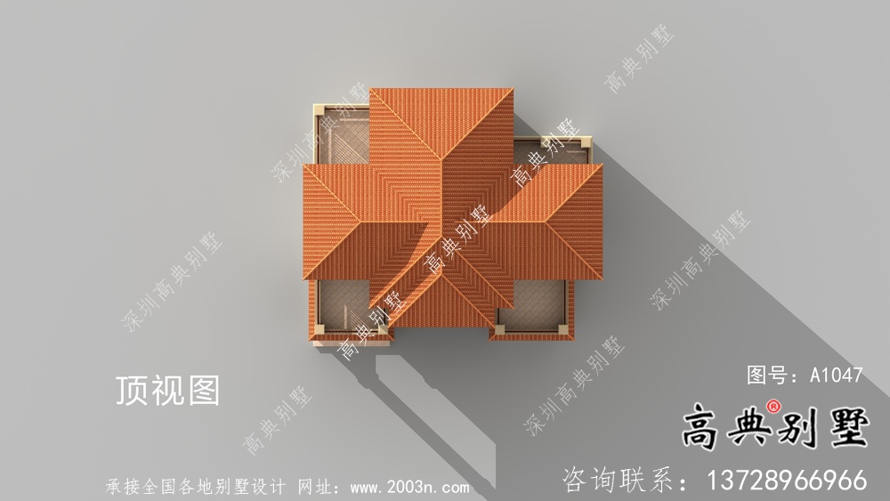 經(jīng)濟(jì)小別墅設(shè)計(jì)圖紙與效果圖大全