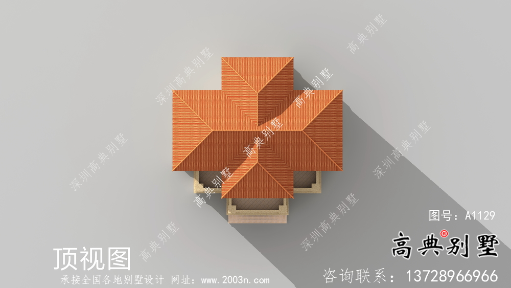 最新簡單的農(nóng)村家庭別墅圖紙大全