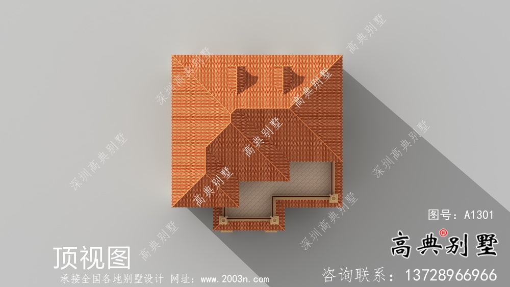 最新款好看的別墅設(shè)計(jì)圖紙及設(shè)計(jì)效果圖