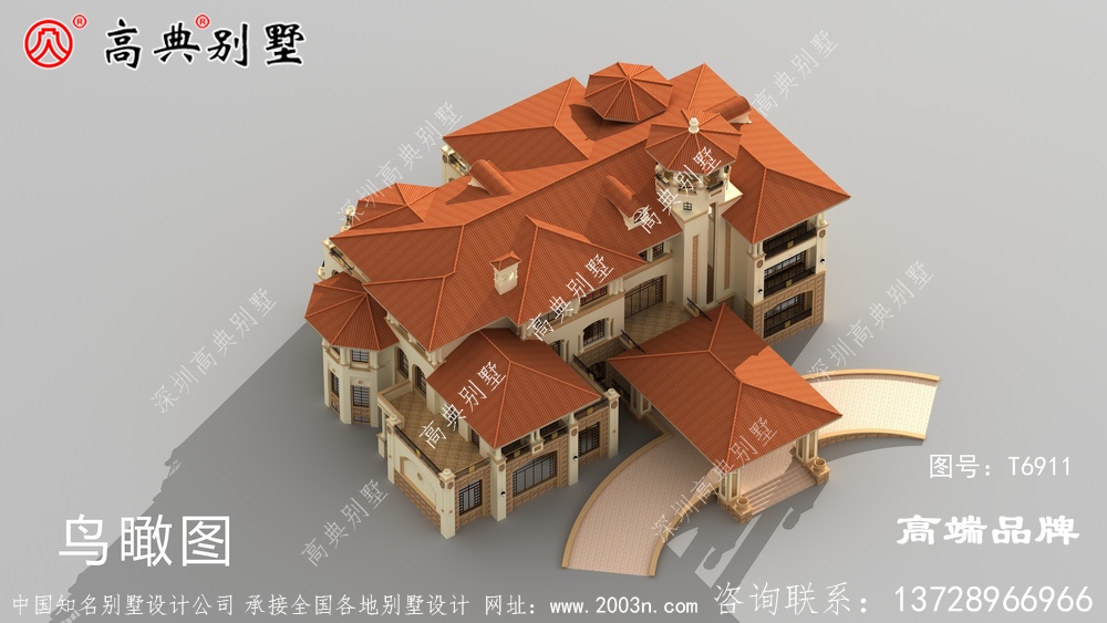 外帶涼亭，室內(nèi)布局棋牌室KTV應(yīng)有盡有
