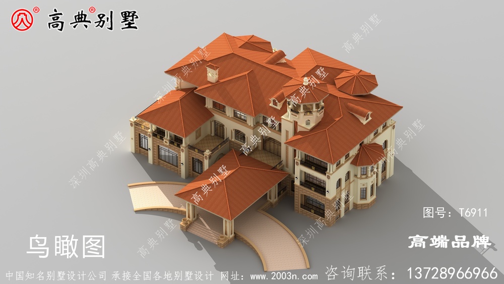外帶涼亭，室內(nèi)布局棋牌室KTV應(yīng)有盡有