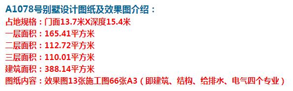 定制設(shè)計(jì)的歐式別墅，高貴大氣，令人心曠神怡。
